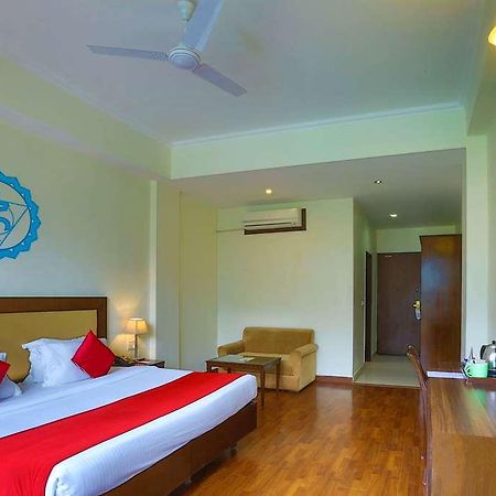 Comfort Hotel Dewa Retreat Rishikesh Room photo