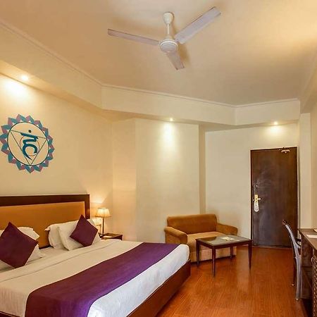 Comfort Hotel Dewa Retreat Rishikesh Room photo