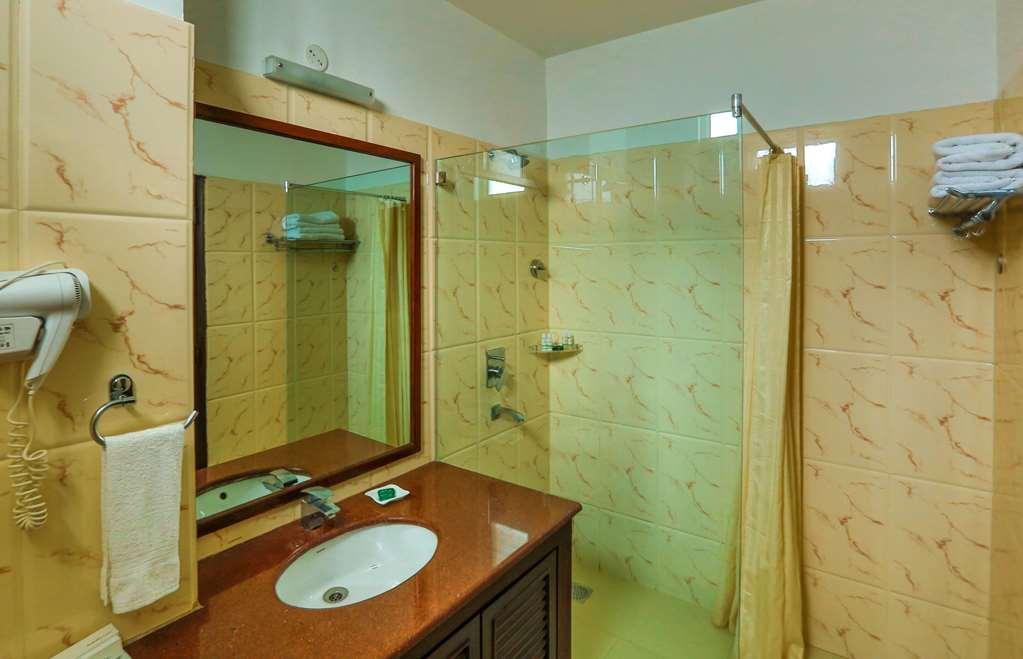 Comfort Hotel Dewa Retreat Rishikesh Exterior photo