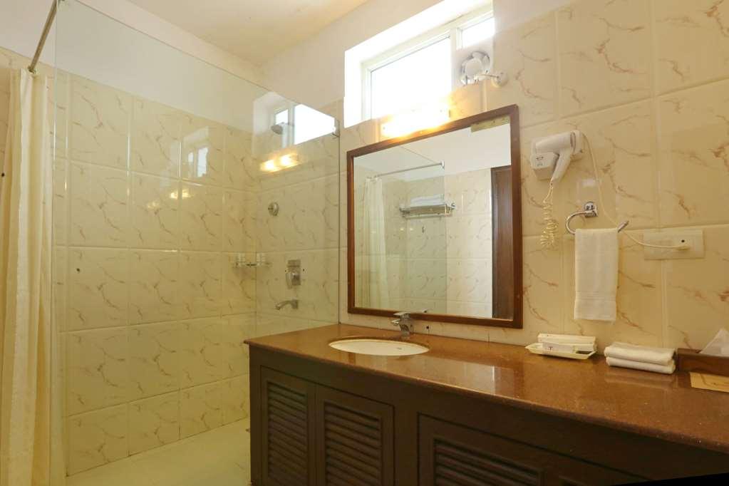 Comfort Hotel Dewa Retreat Rishikesh Exterior photo