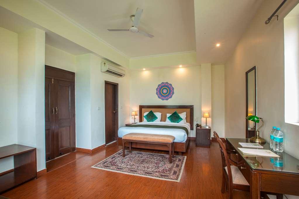 Comfort Hotel Dewa Retreat Rishikesh Room photo