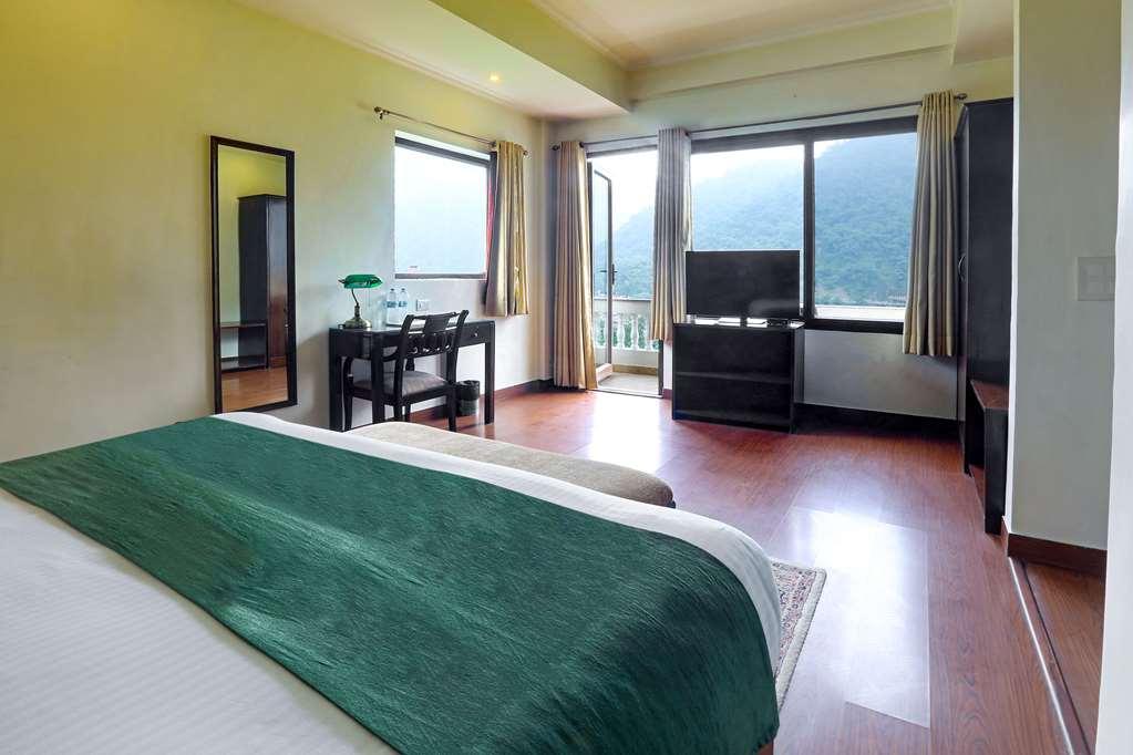 Comfort Hotel Dewa Retreat Rishikesh Room photo